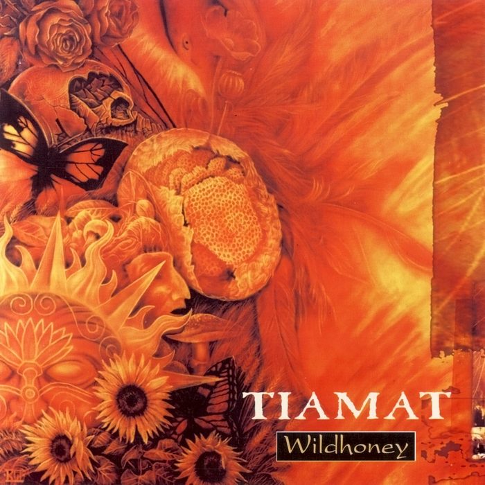 Wildhoney - Tiamat
