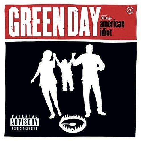 American Idiot - Green Day