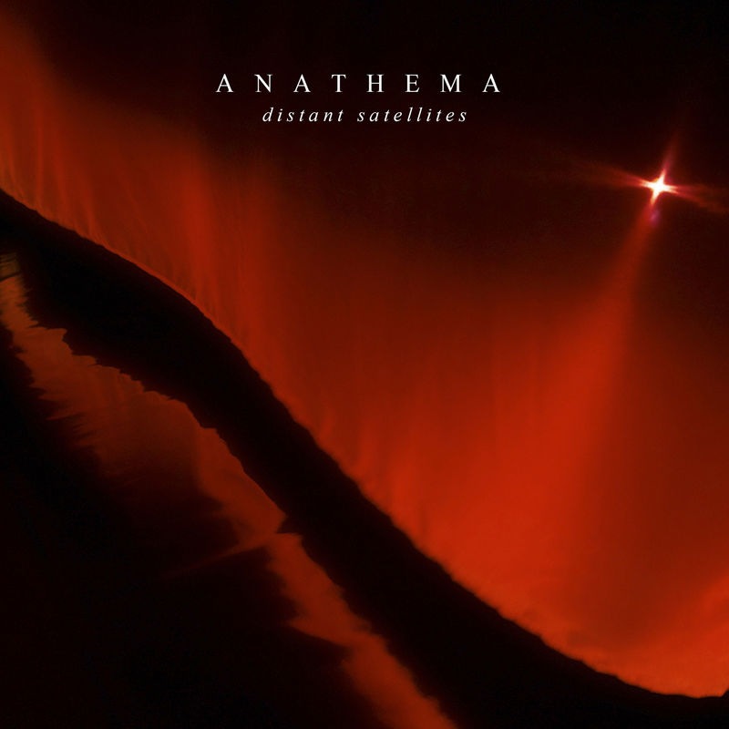 Anathema - The Lost Song, Pt. 1