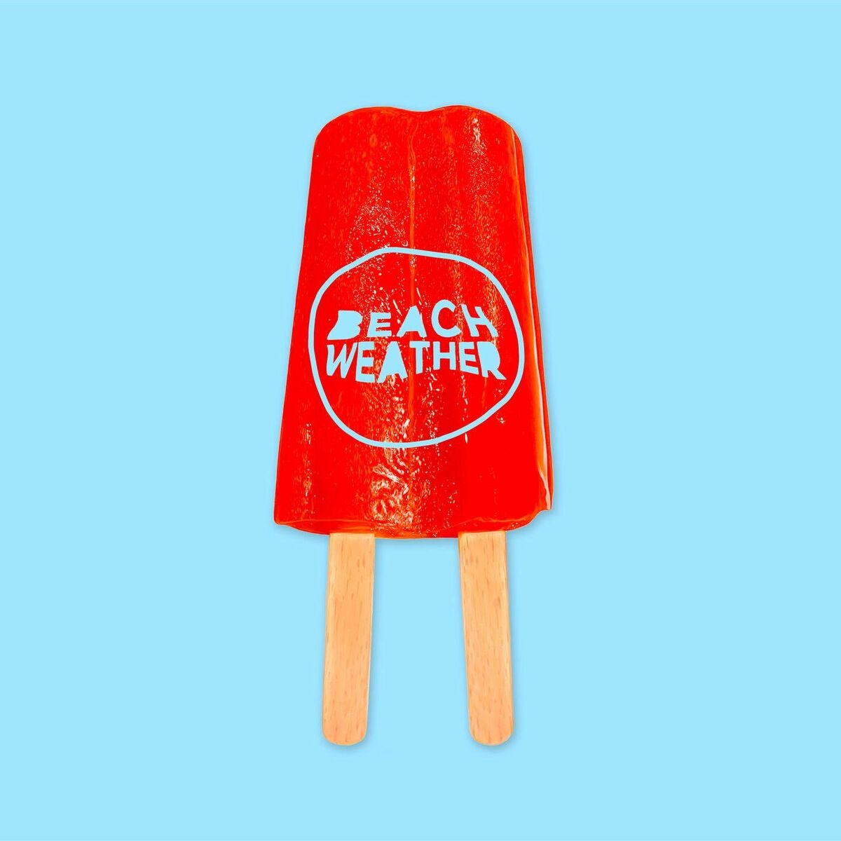 Beach Weather - Swoon