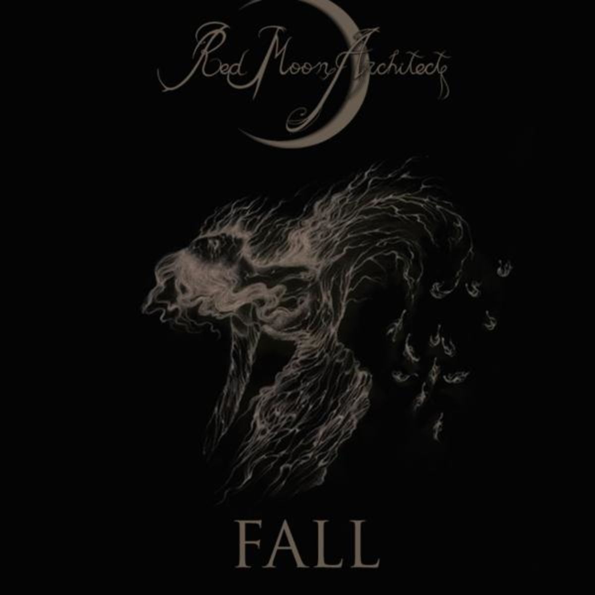 Red Moon Architect - My Curse
