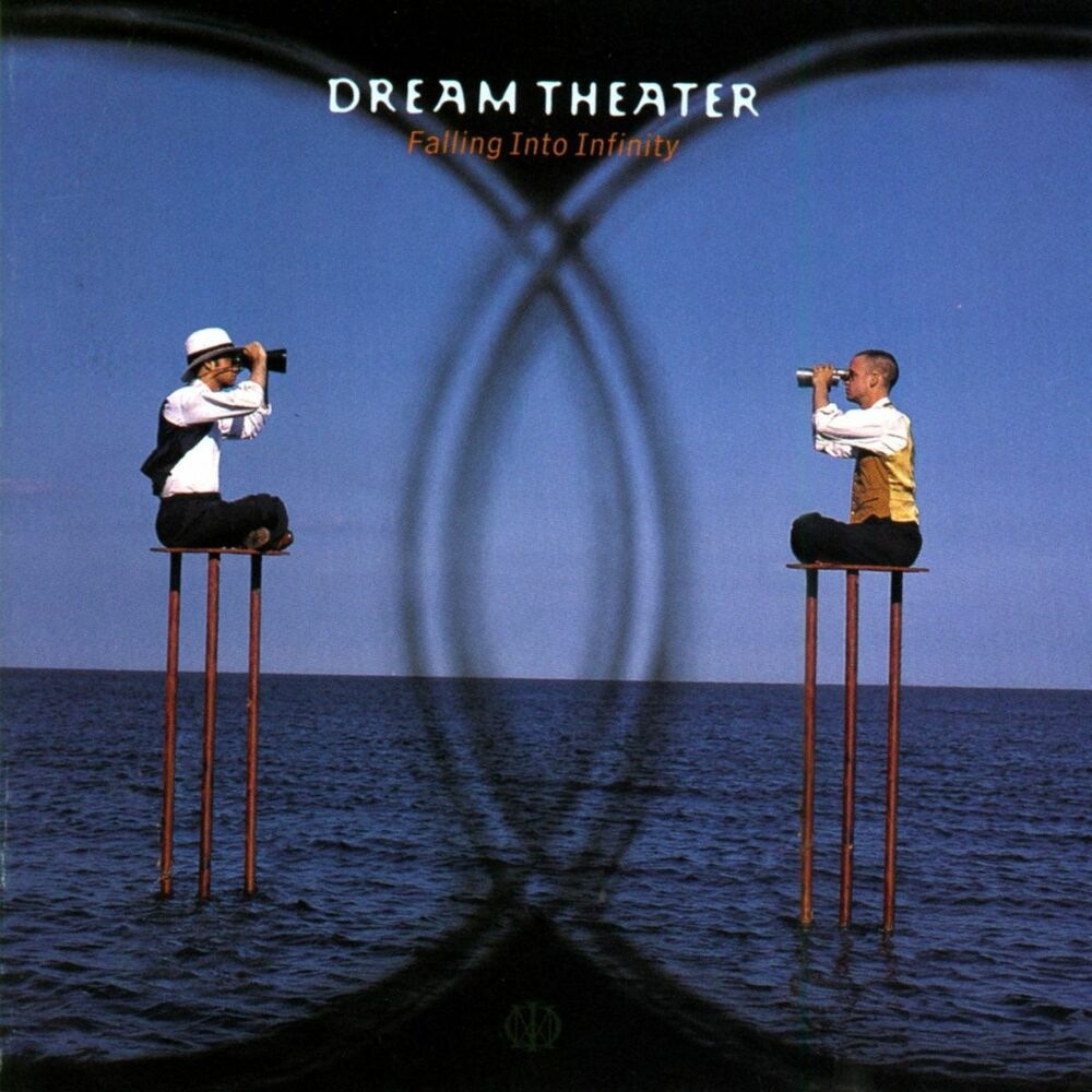 Dream Theater - Hollow Years