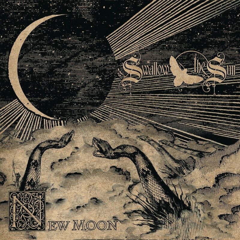 Swallow The Sun - Falling World