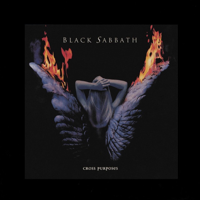 Black Sabbath - Back To Eden - 2024 Remaster
