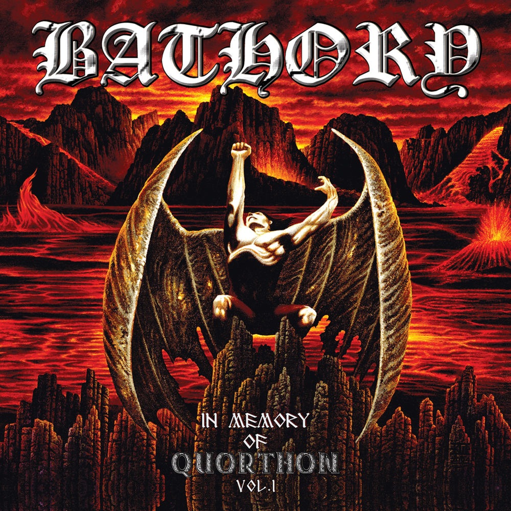Bathory - A Fine Day to Die (Remastered)