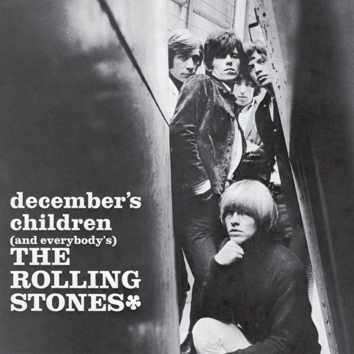 December’s Children (and Everybody’s) - The Rolling Stones