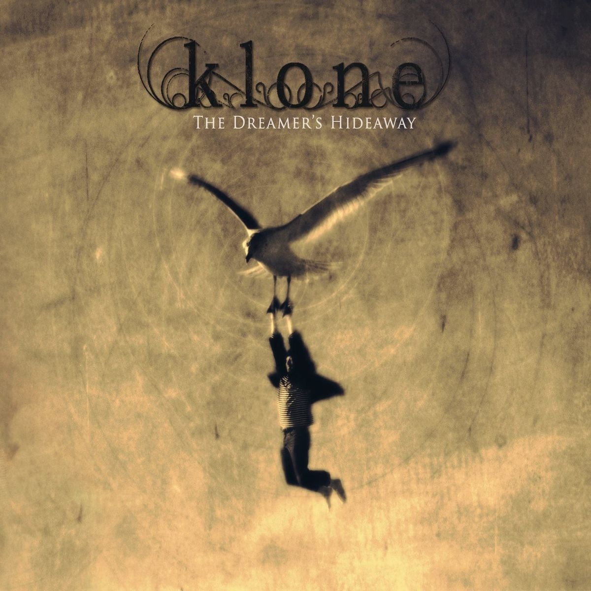 Klone - Rocket Smoke