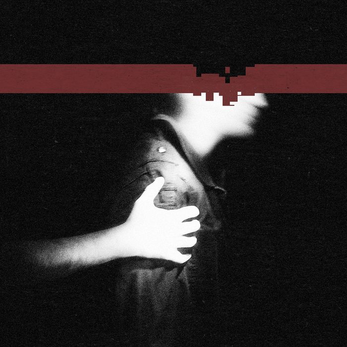 The Slip - Nine Inch Nails