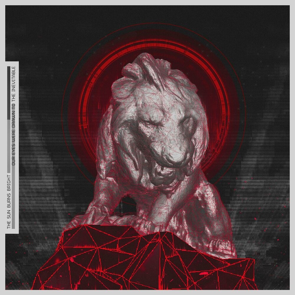 The Sun Burns Bright - Ember