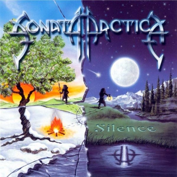 Silence - Sonata Arctica