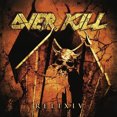 Overkill - A Pound Of Flesh