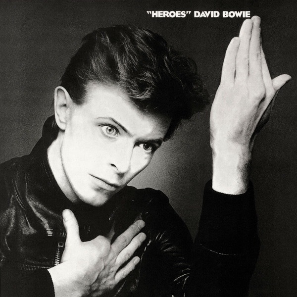 David Bowie - Abdulmajid