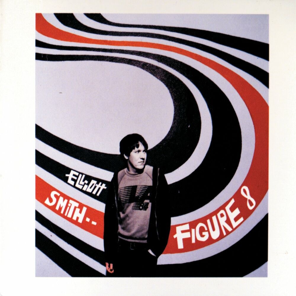 Elliott Smith - Everything Means Nothing To Me
