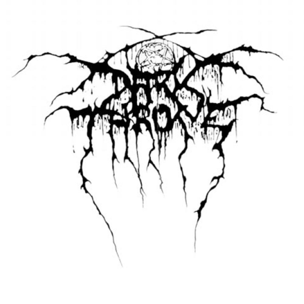 Darkthrone - Graveyard Slut cover art