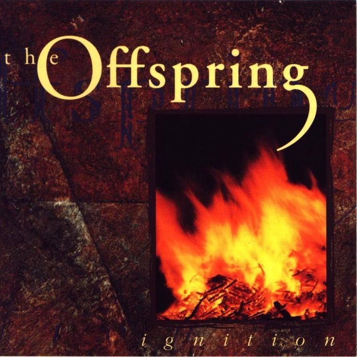 Ignition - The Offspring