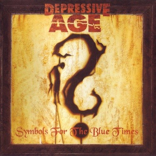 Symbols for the Blue Times - Depressive Age