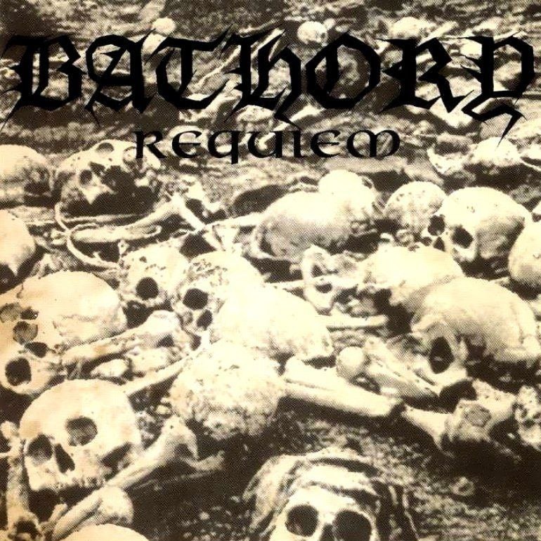 Bathory - War Mashine