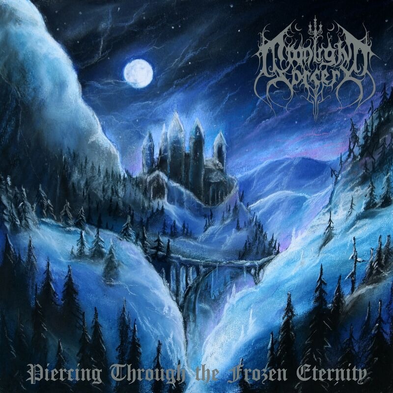 Moonlight Sorcery - For Thy Light Is Ice