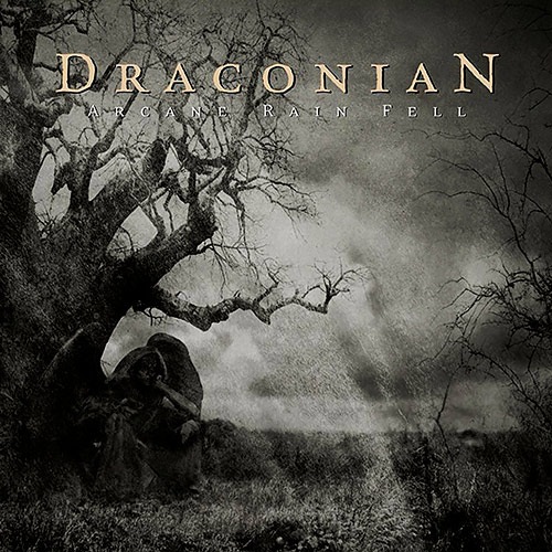 Draconian - The Everlasting Scar