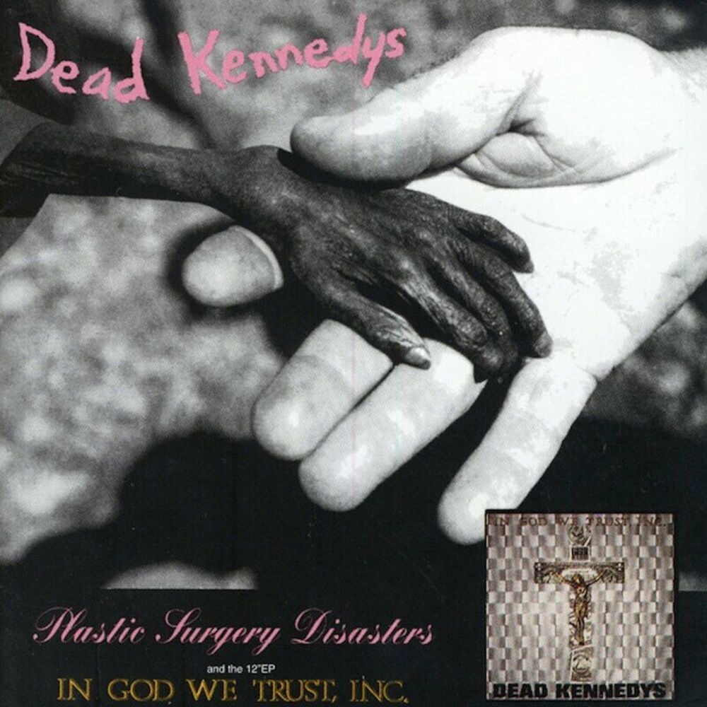 Dead Kennedys - Dog Bite