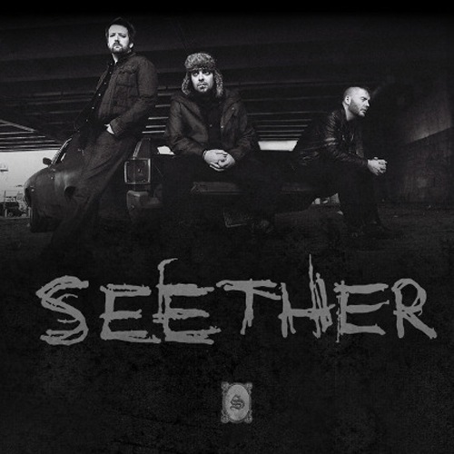 Seether - Driven Under