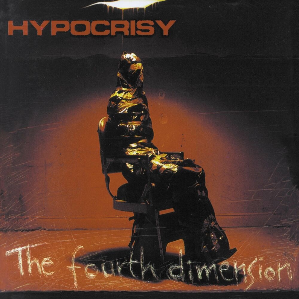 Hypocrisy - Strange Ways