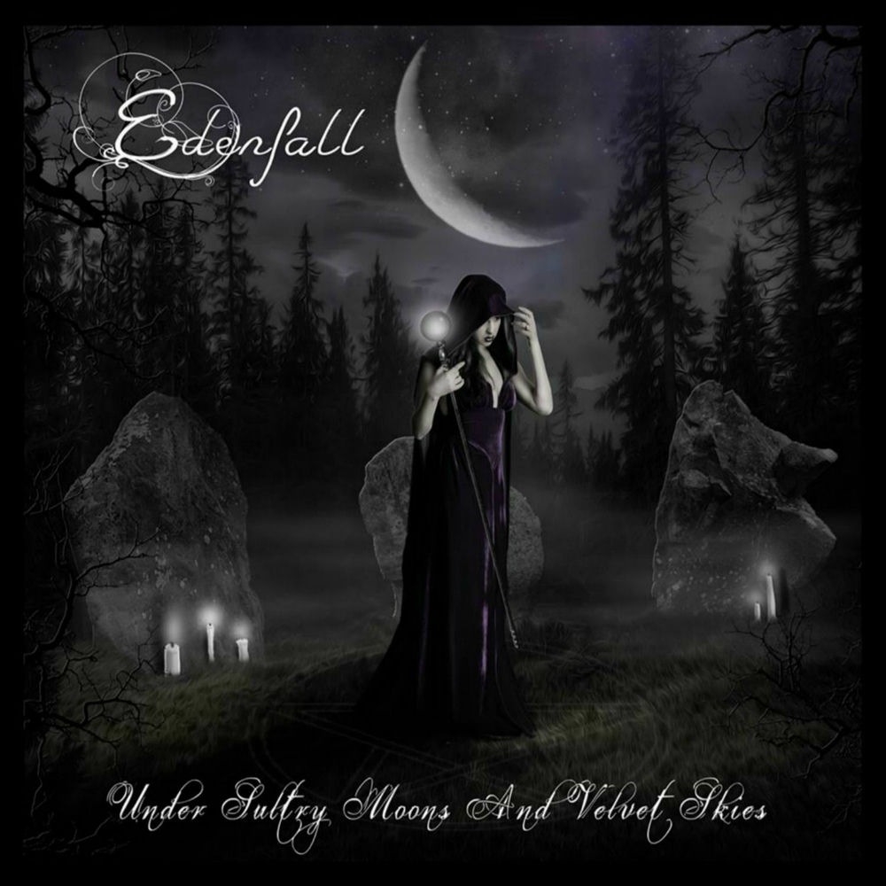 Edenfall - Wandering Moon