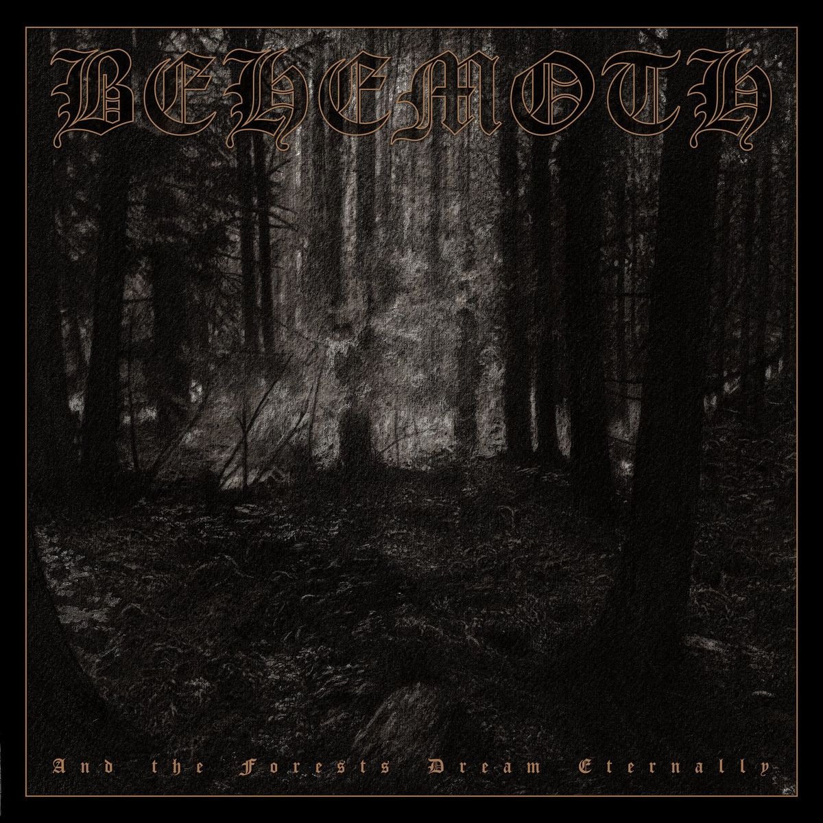 Behemoth - Moonspell Rites (Live from Loud Park Festival 2013, Japan)