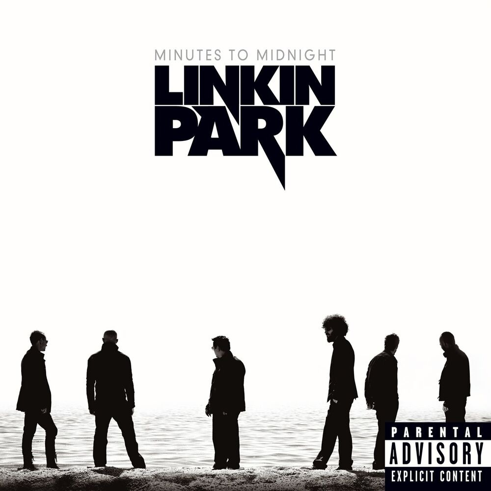 Linkin Park - Across the Line