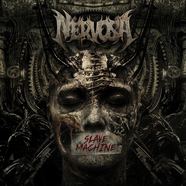 Nervosa - Hate