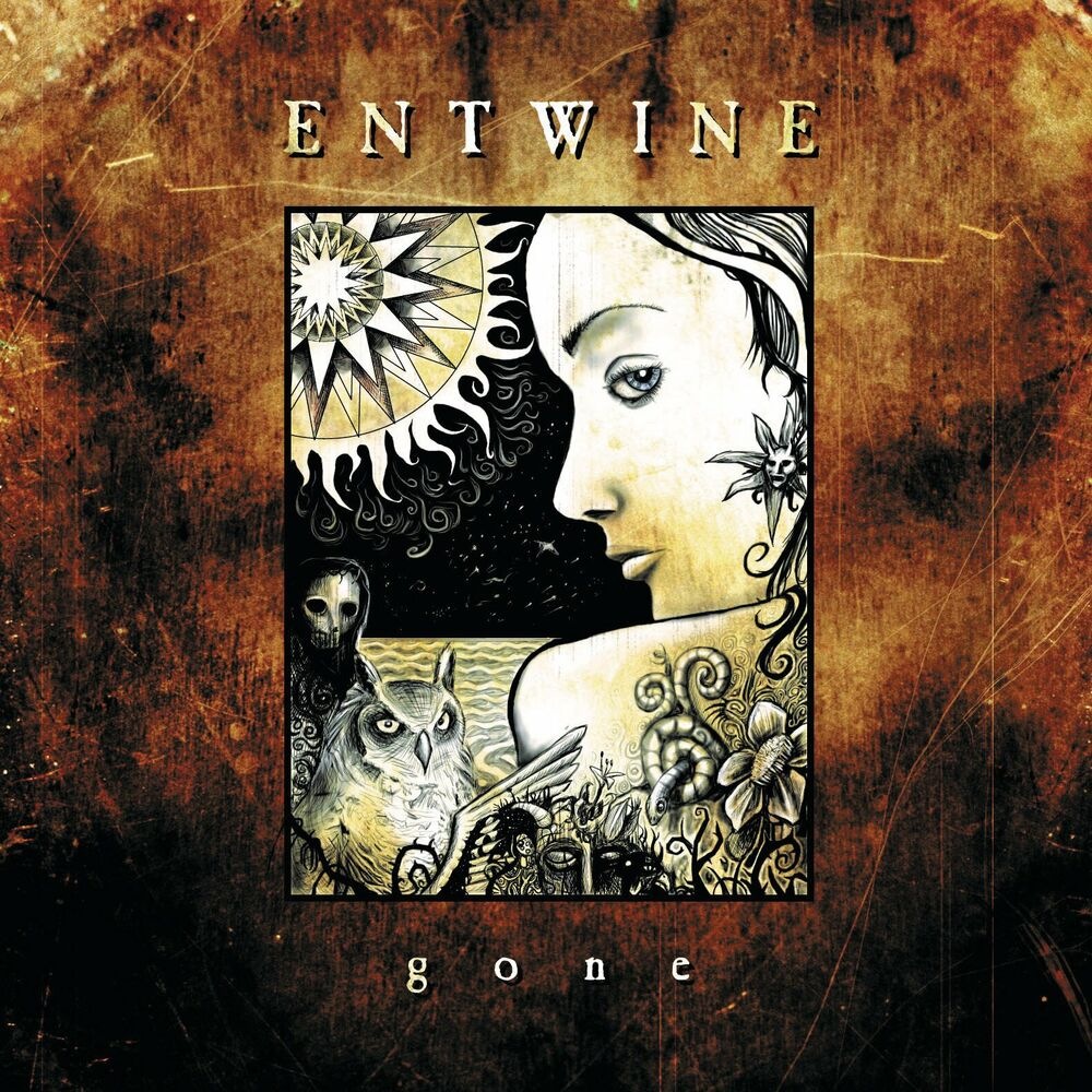 Entwine - Closer (My Love)