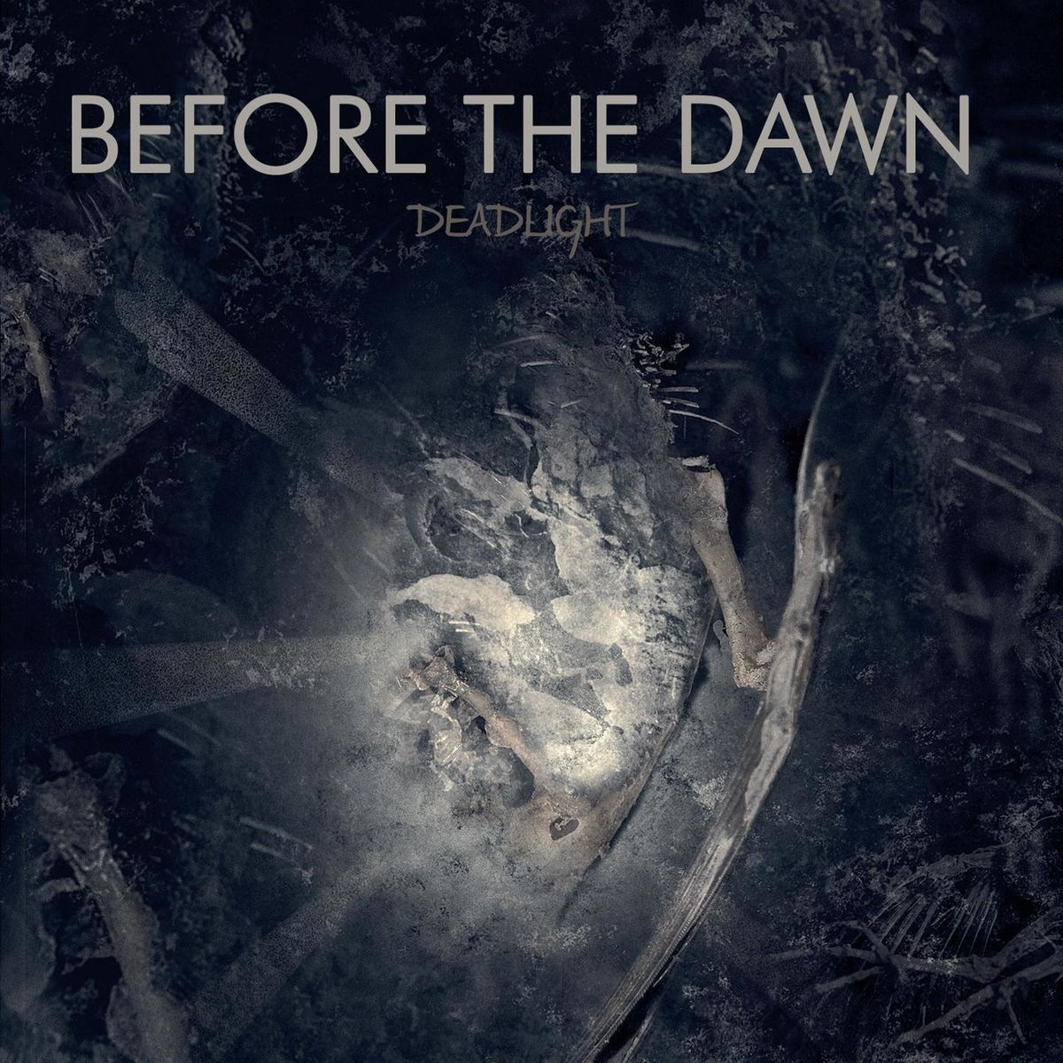 Before the Dawn - ...