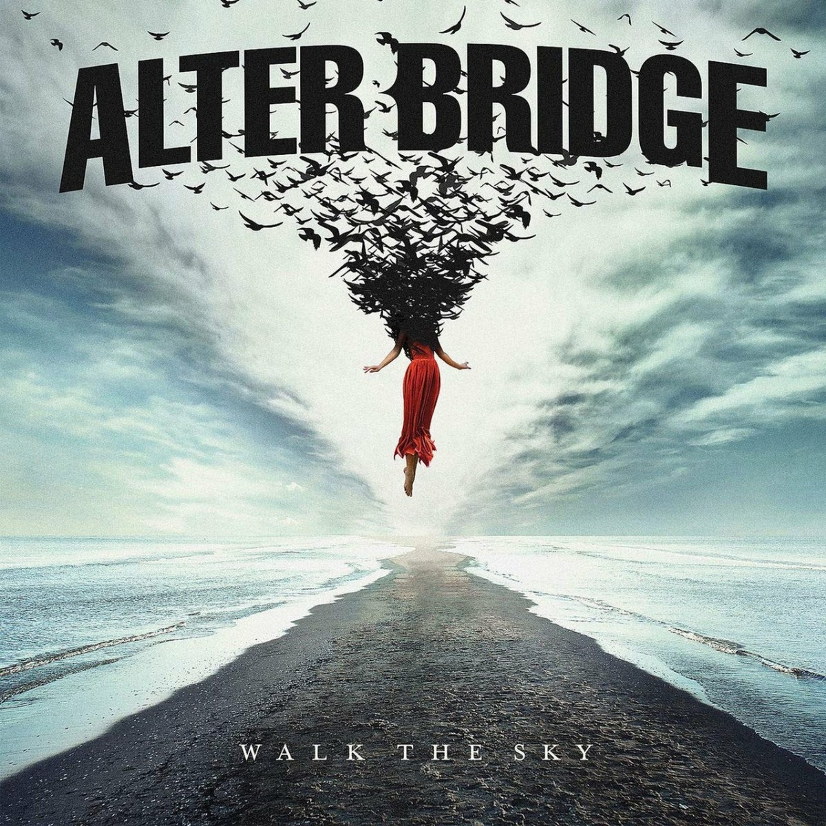 Alter Bridge - Last Rites
