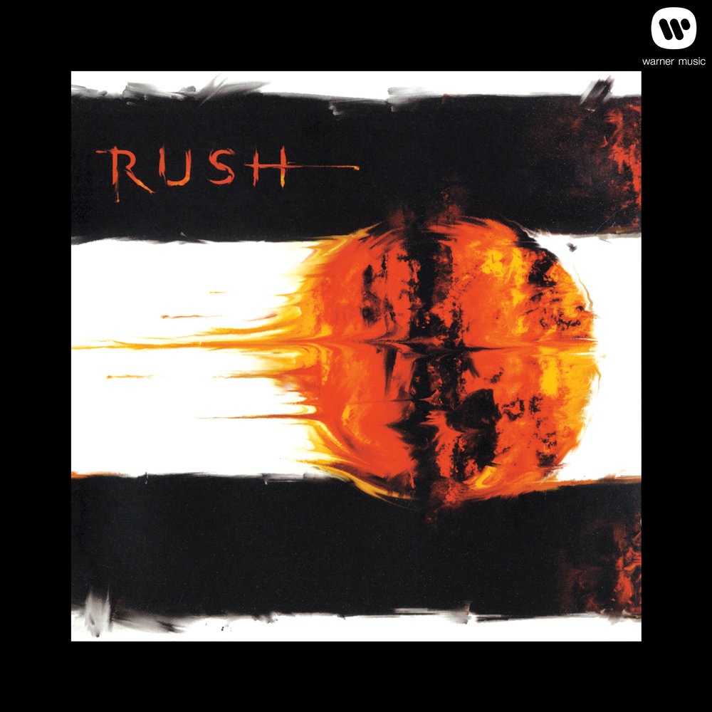 Rush - Ceiling Unlimited (2013 Remixed Audio)