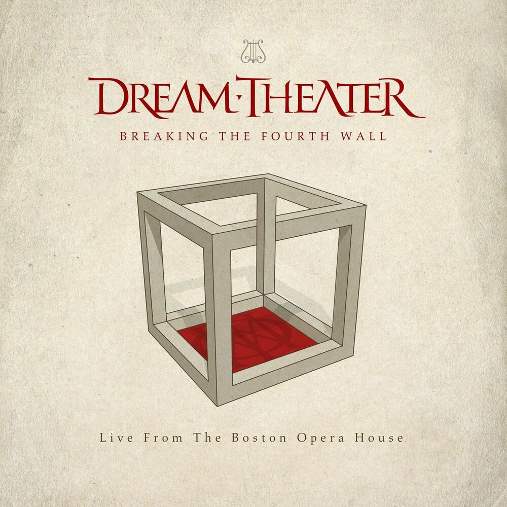 Dream Theater - Along for the Ride (Live at the Boston Opera House, Boston, MA,…