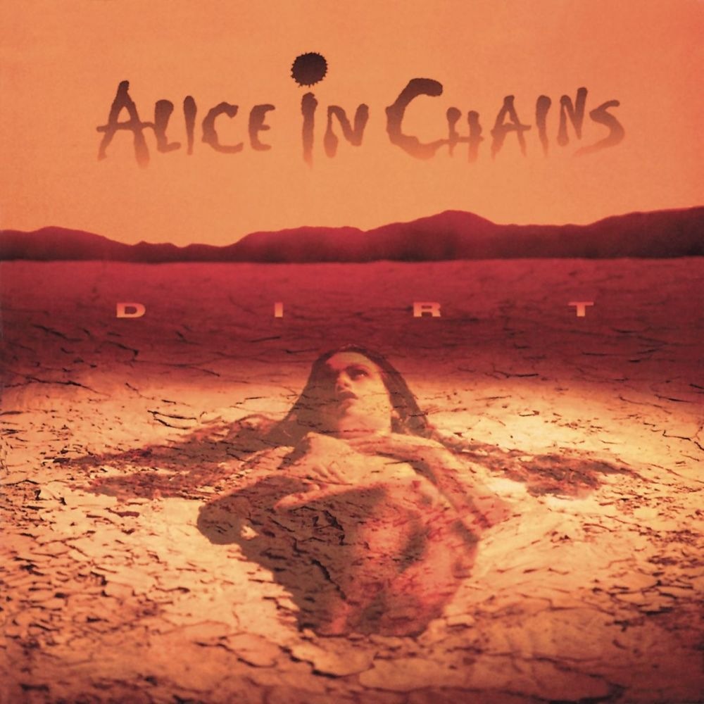 Alice in Chains - Untitled
