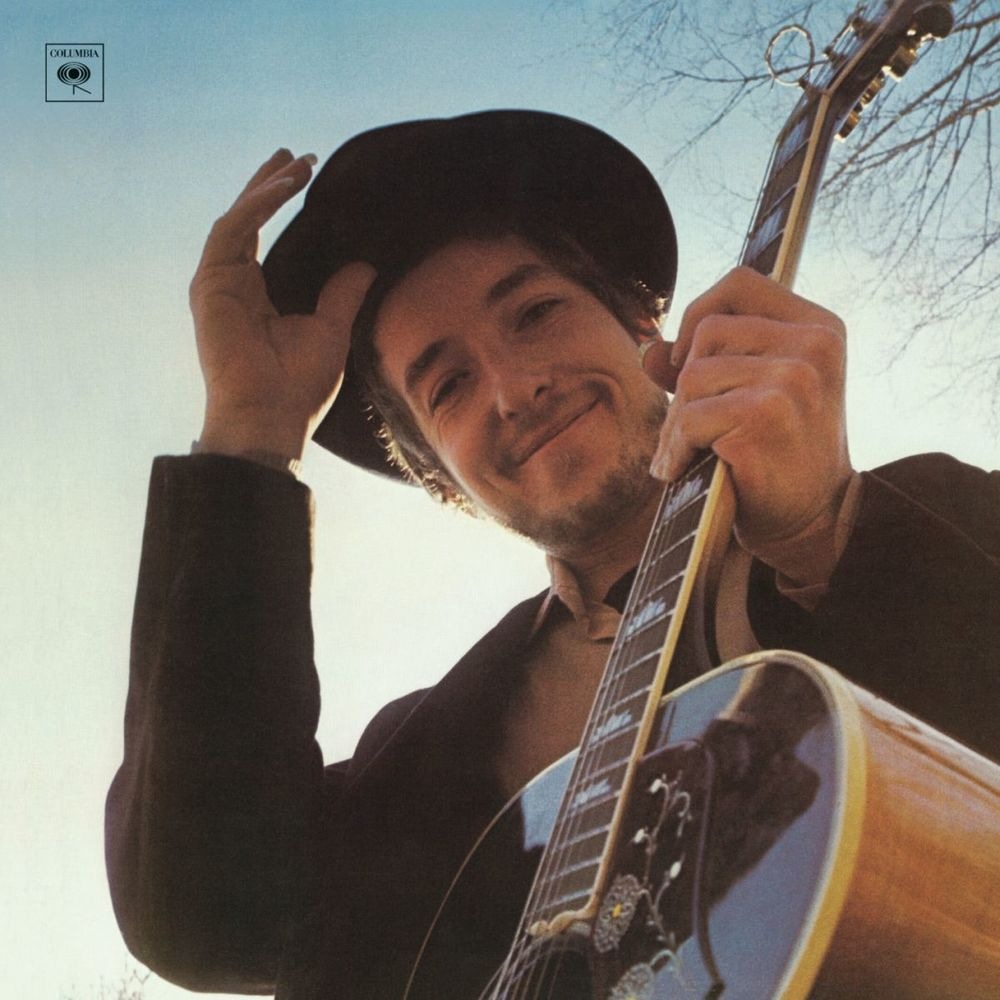 Bob Dylan - Girl from the North Country