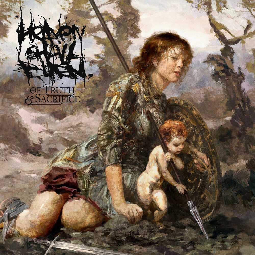 Heaven Shall Burn - Tirpitz