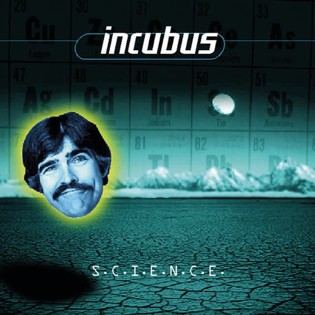 S.C.I.E.N.C.E. - Incubus