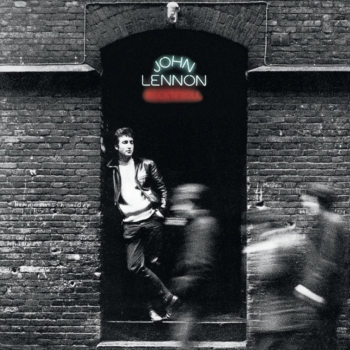 Rock ’n’ Roll - John Lennon