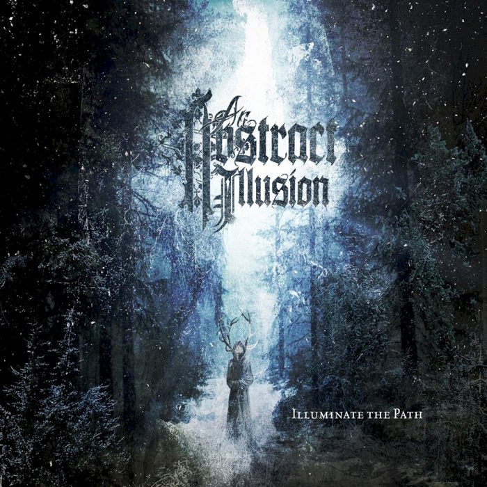Illuminate the Path - An Abstract Illusion