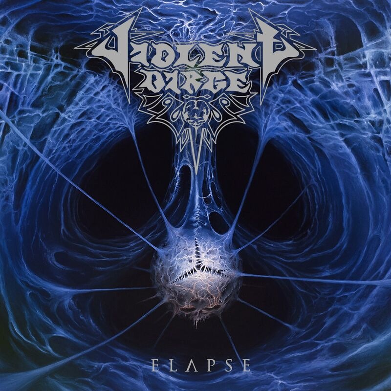 Violent Dirge - Leprous Sanctity
