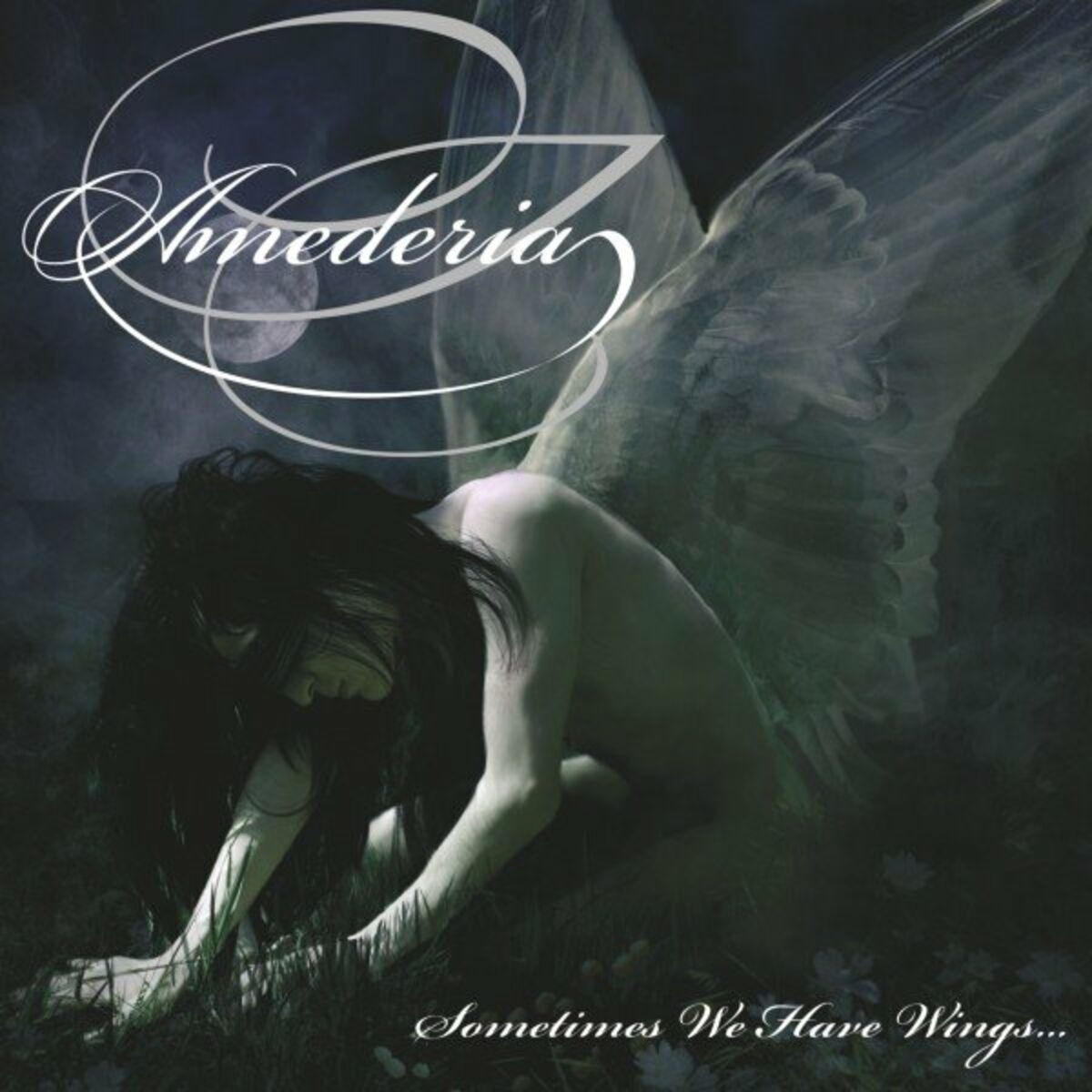 Amederia - Lovely Angel