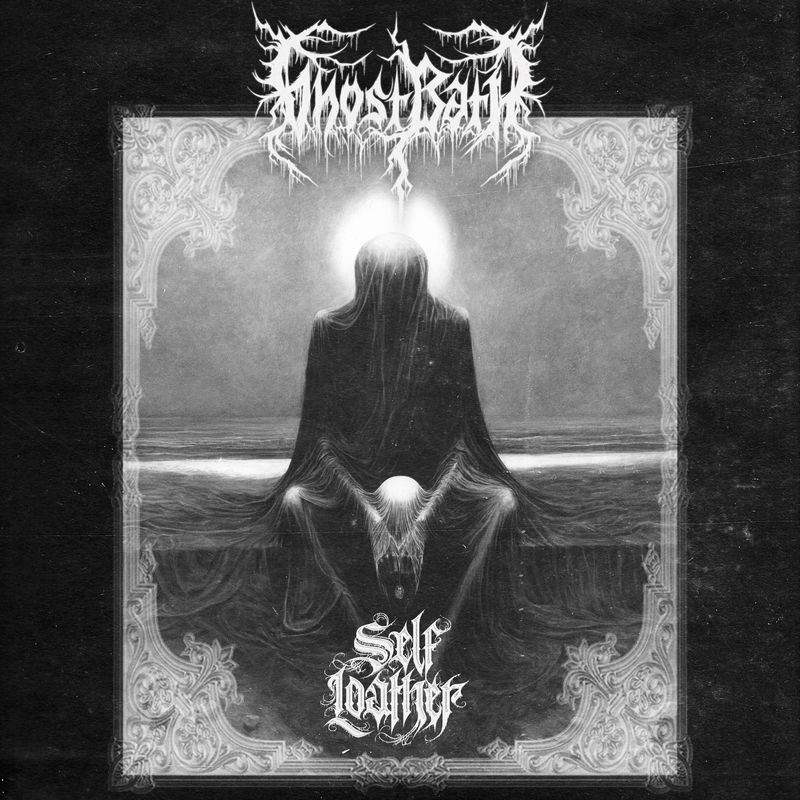 Ghost Bath - Sinew and Vein