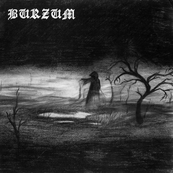 Burzum - Back to the Shadows