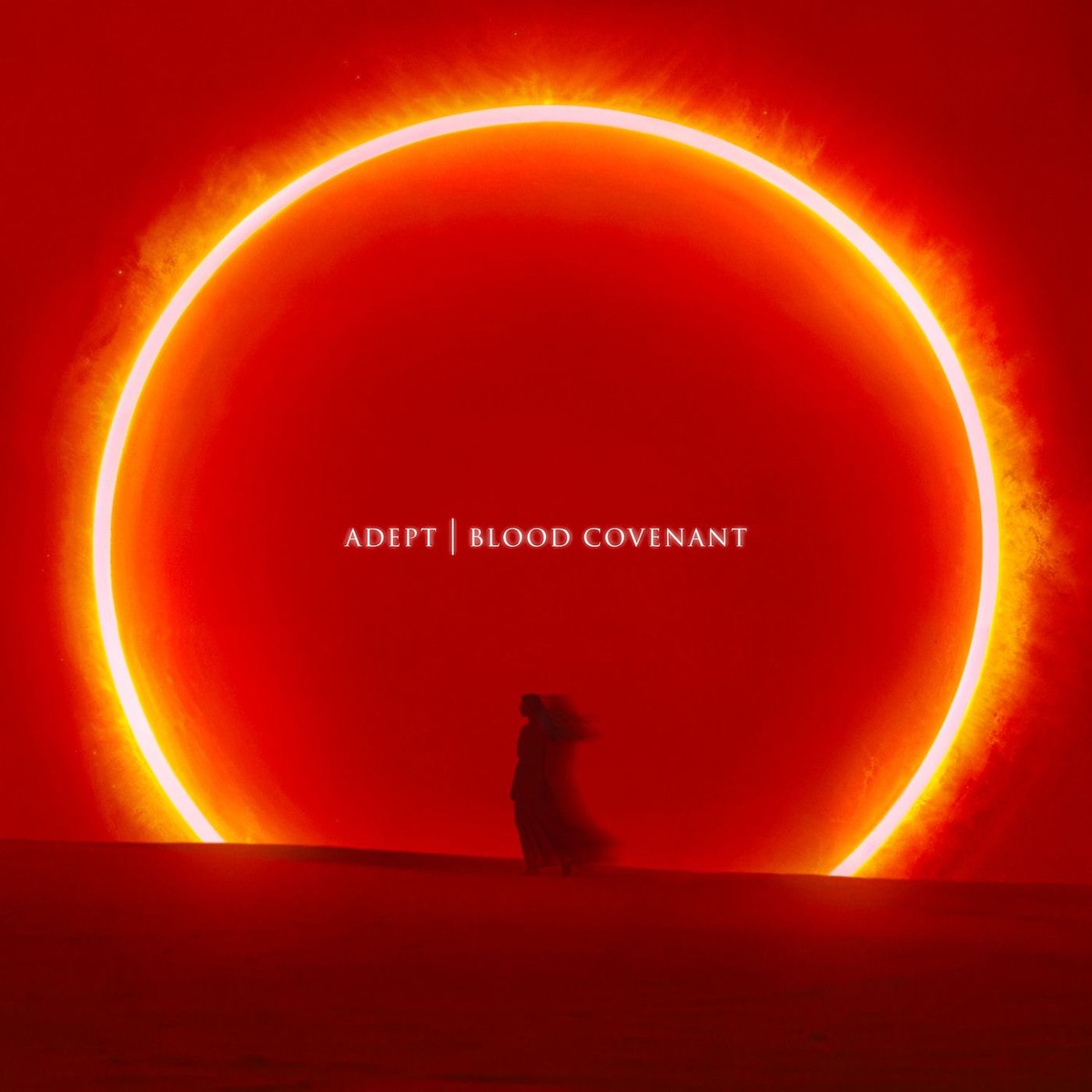 Adept - Define Me