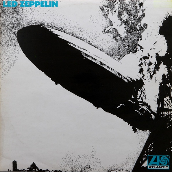 Led Zeppelin - Babe I'm Gonna Leave You
