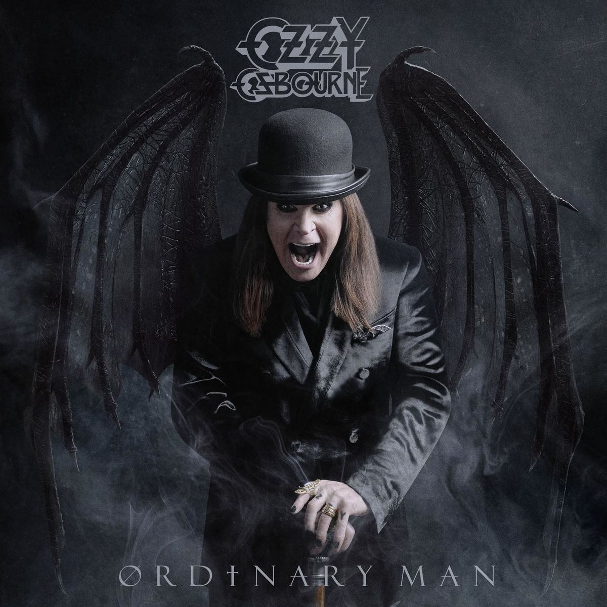 Ordinary Man - Ozzy Osbourne
