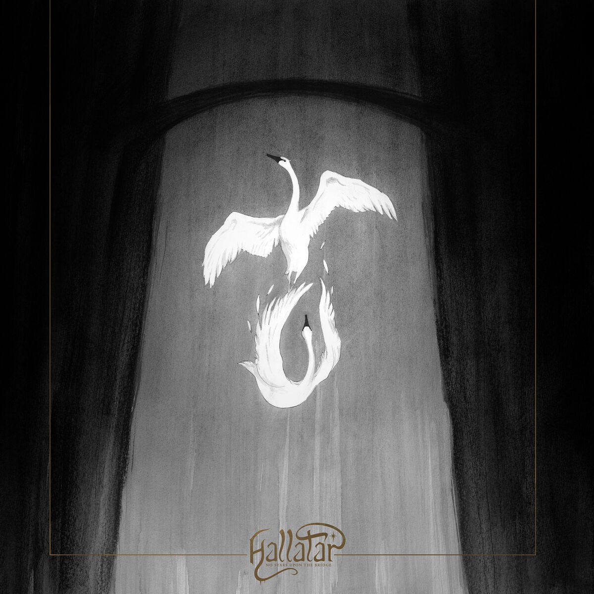 Hallatar - My Mistake