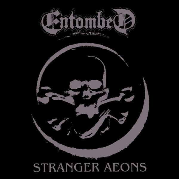 Entombed - Shreds Of Flesh